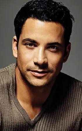 Nico Panagio