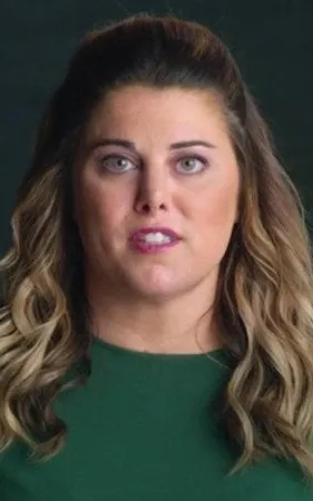 Amber Lauria