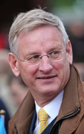 Carl Bildt