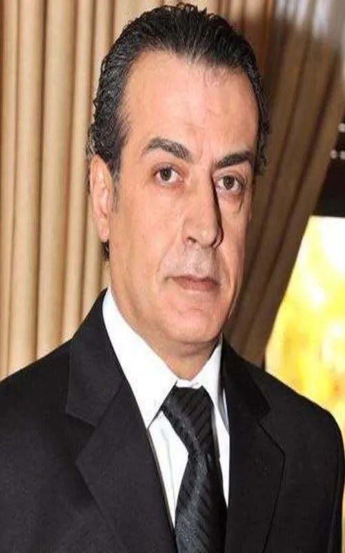 Adnan Abu Al-Shamat