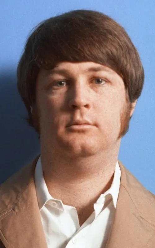 Brian Wilson