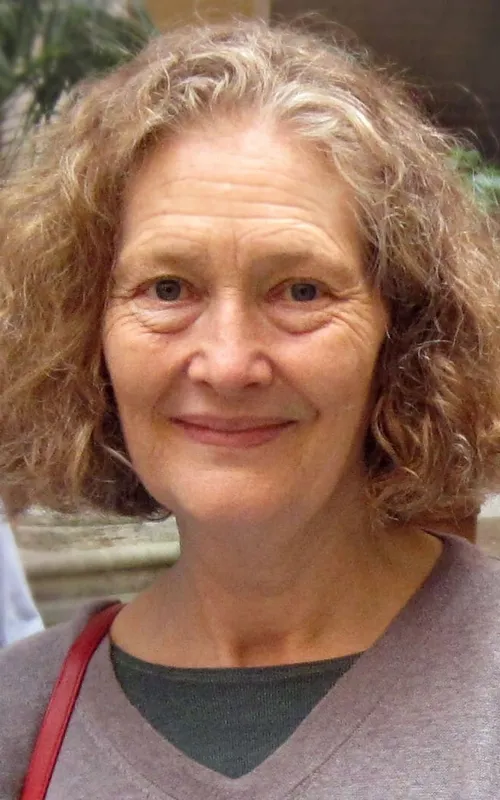 Emma Kirkby