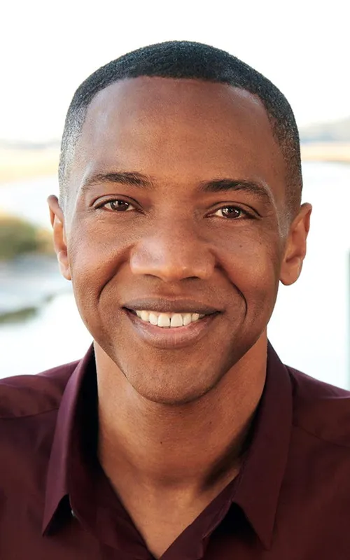 J. August Richards