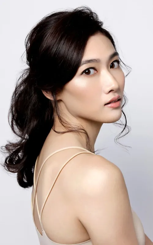 Jane Wong