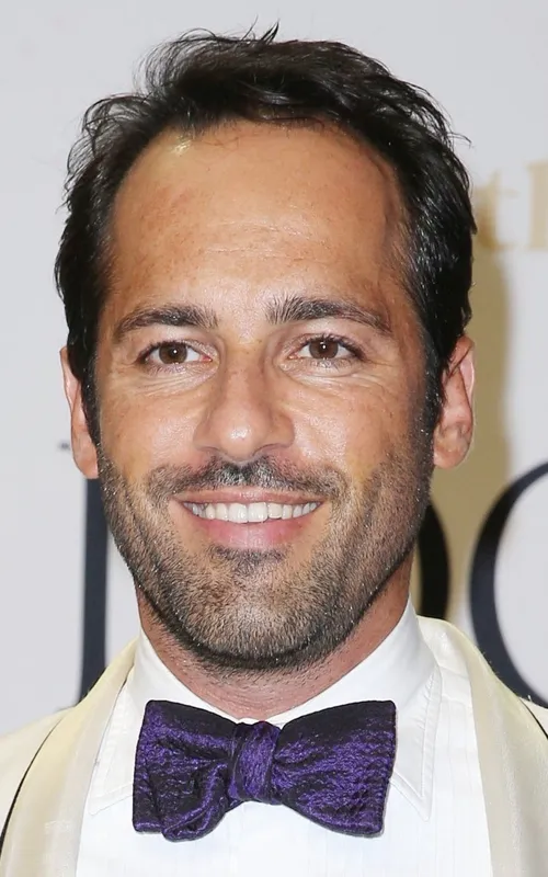 Alex Dimitriades