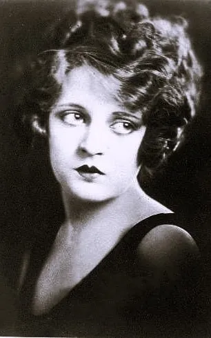 Dorothy Dwan