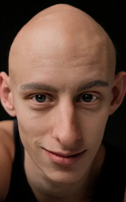 Arseniy Kasperovich