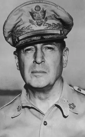 Douglas MacArthur