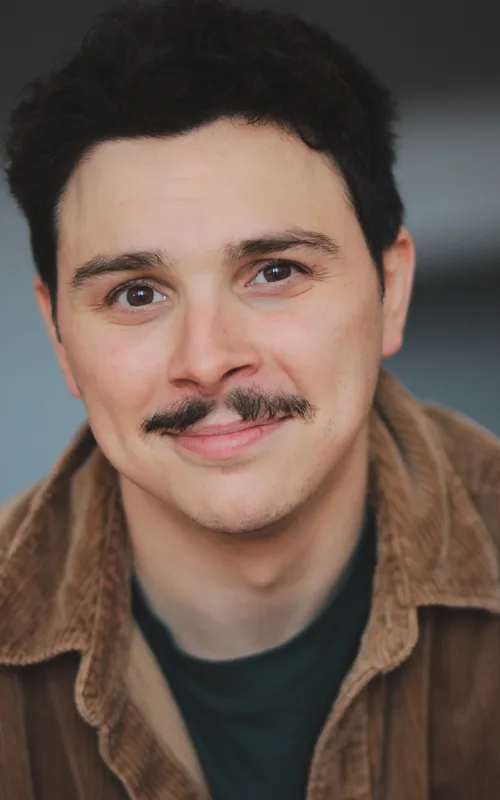 Alexandre Malenfant