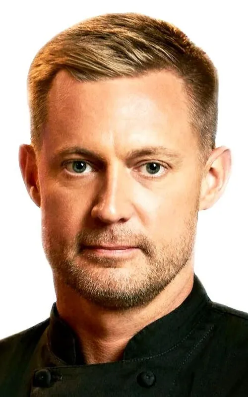 Bryan Voltaggio