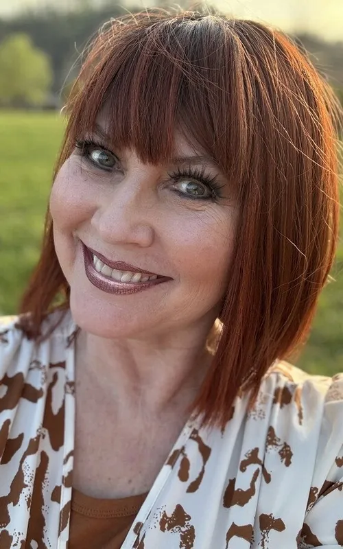 Cindy Lowther