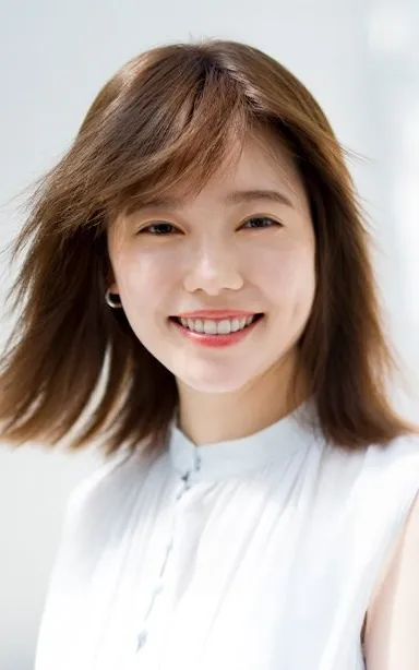Haruka Shimazaki