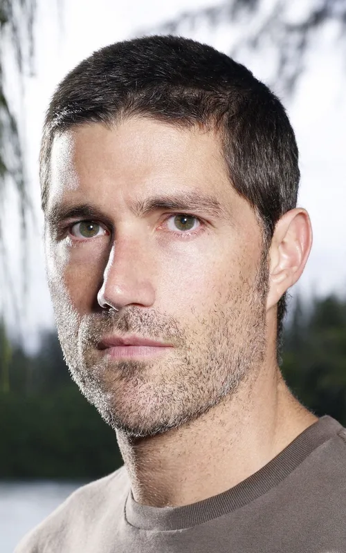 Matthew Fox