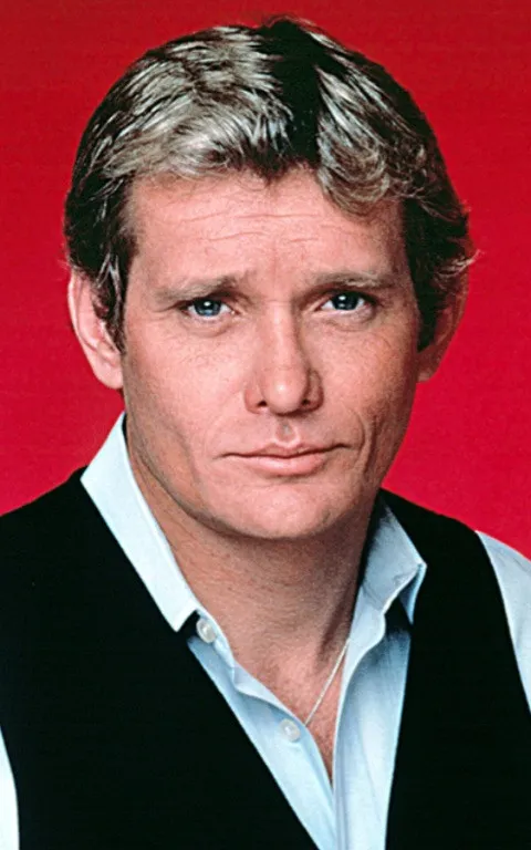 Bo Hopkins