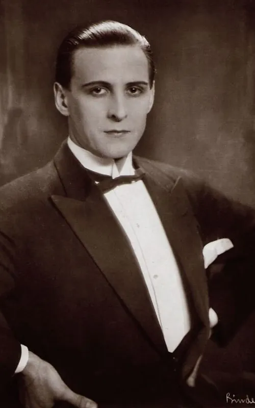 Olaf Fjord