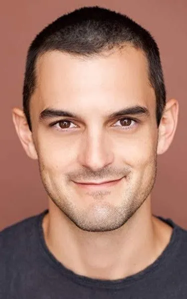 Wesley Taylor
