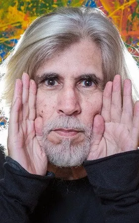 Oswaldo Montenegro