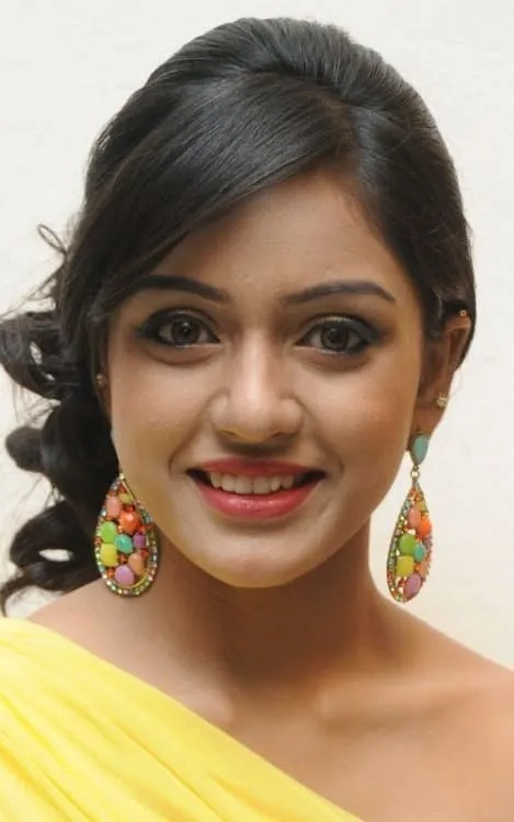 Vithika Sheru