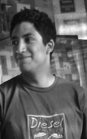 Mahmoud Lotfi