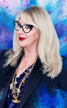 Val Garland