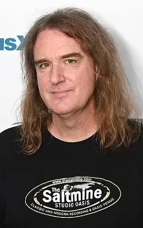 David Ellefson