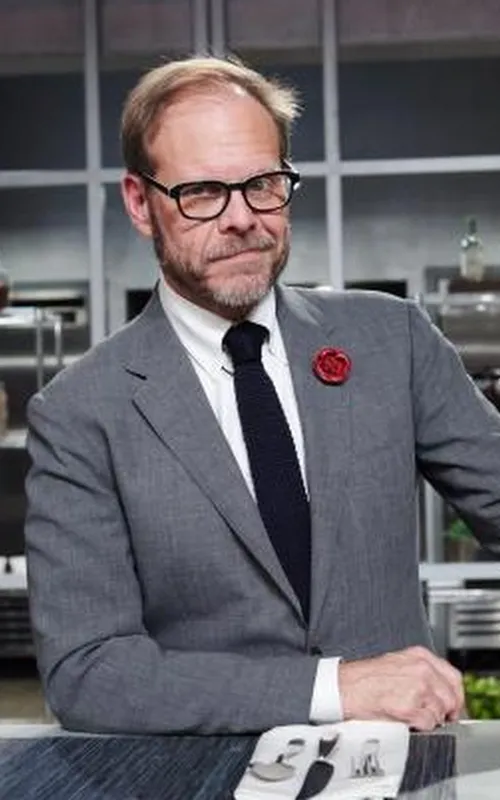 Alton Brown