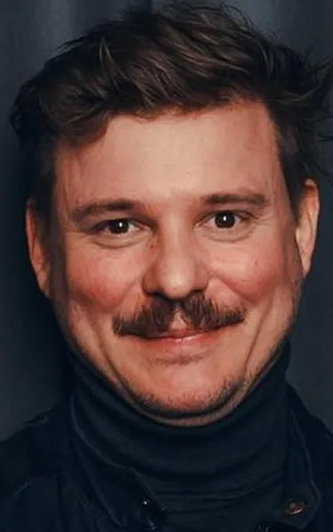 Søren Dürr