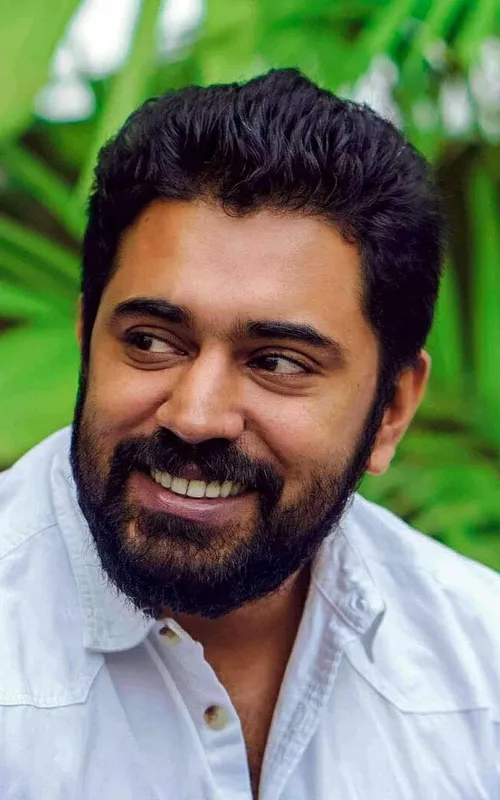 Nivin Pauly