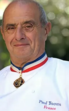 Paul Bocuse