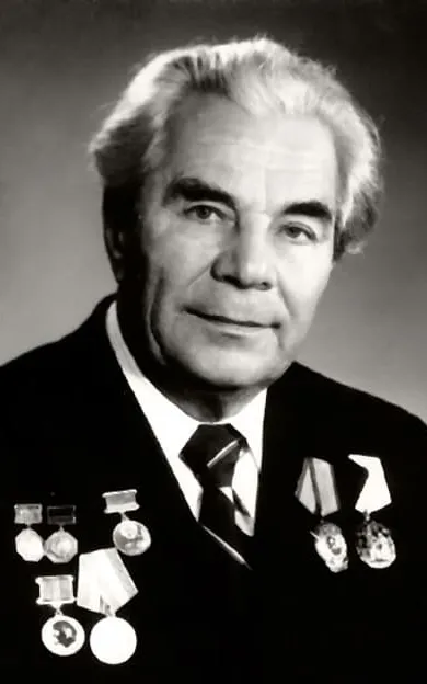 Ivan Tverdokhlib