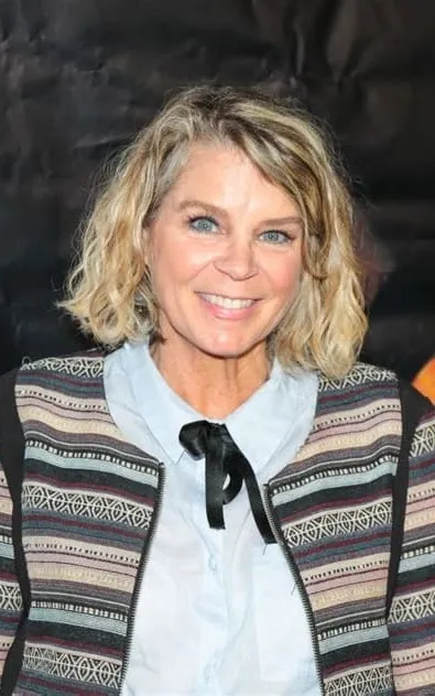 Kristine DeBell