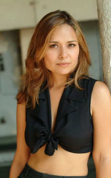 Christina Fernandez