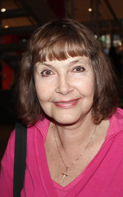 Nina Maslova