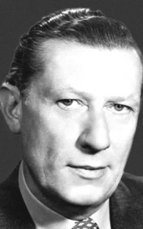 Bertil Berglund