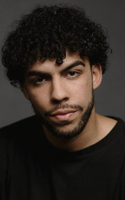 Noam Mouhib