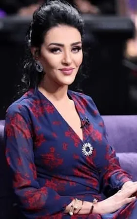 Hibba El Abassri