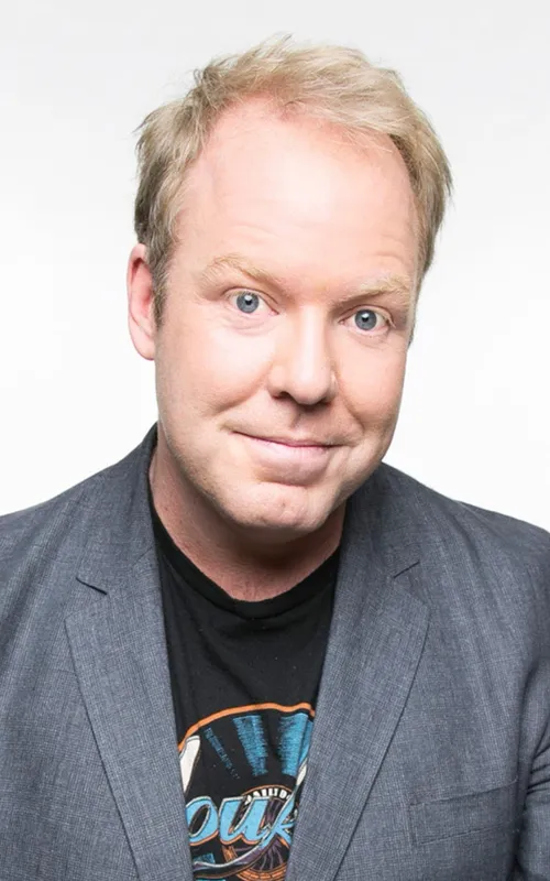 Peter Helliar