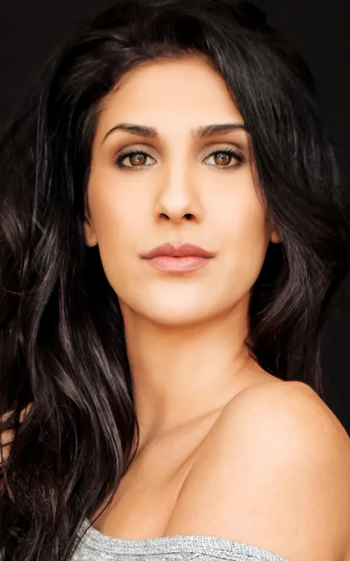 Parveen Dosanjh