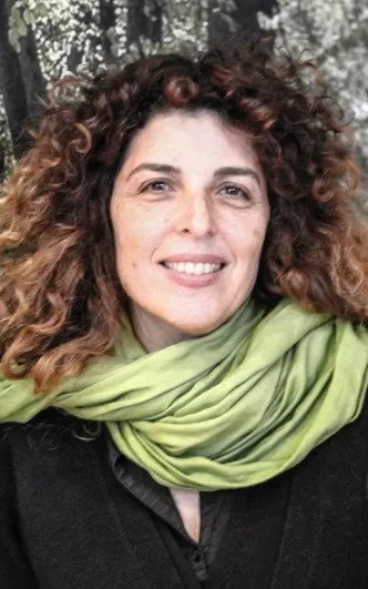 Yael Perlov