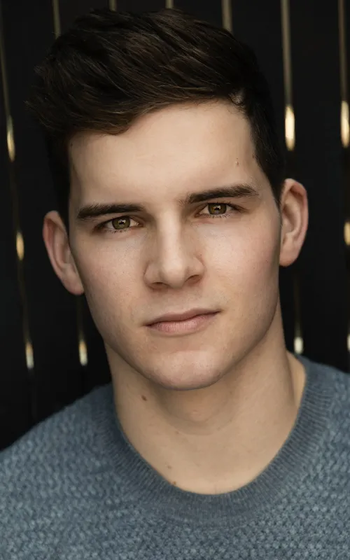 Alexander Daly