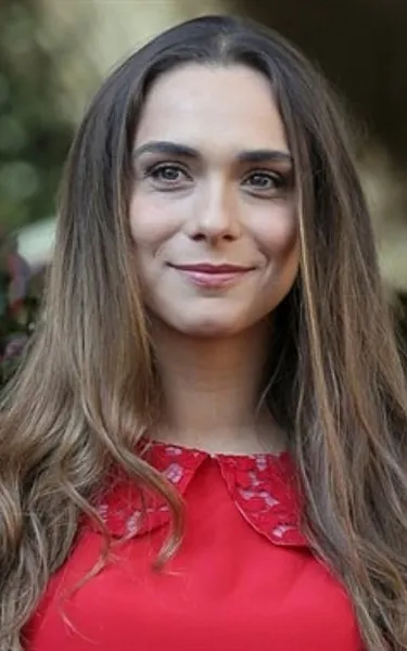 Lucrezia Guidone