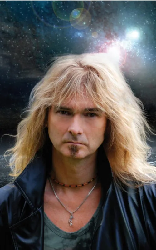 Arjen Anthony Lucassen