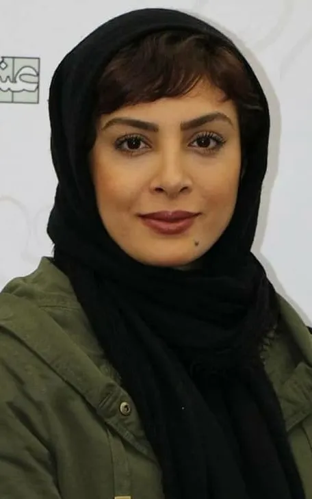 Hadiseh Tehrani