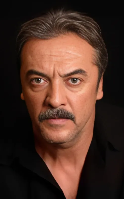 Mesut Akusta