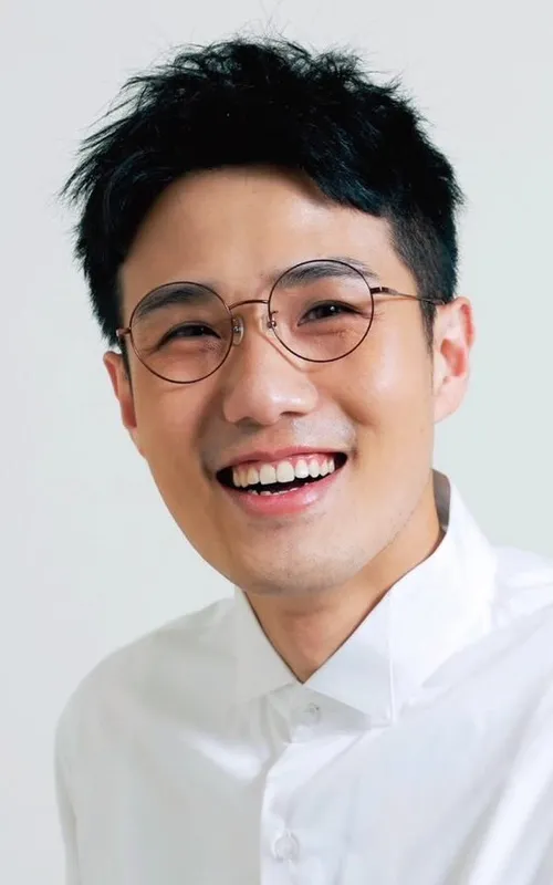 Ernest Kung