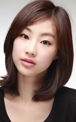 Jeon Soo-jin