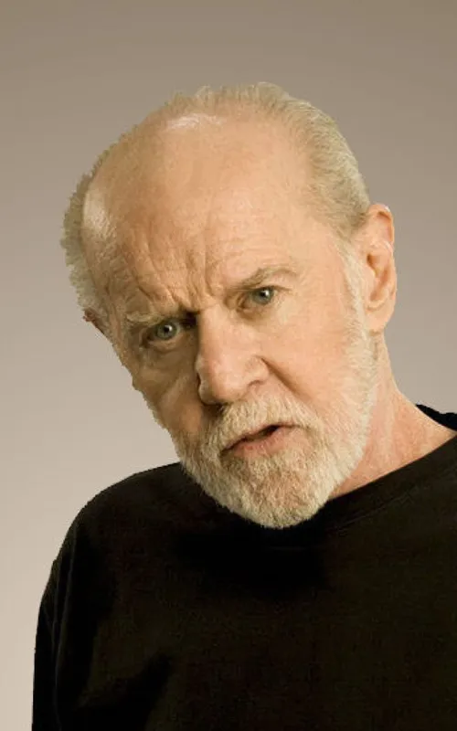 George Carlin