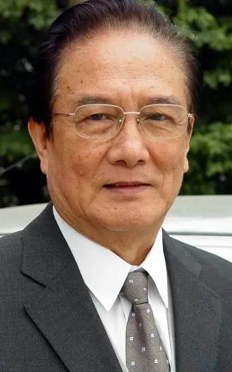 Zhang Jie