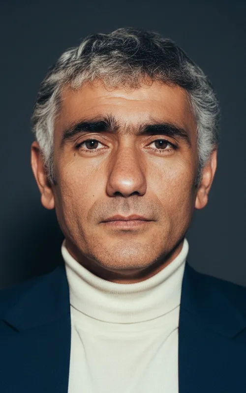 Yılmaz Güney