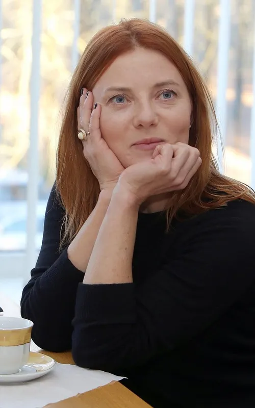 Rasa Samuolytė